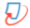 Turnitin logo.
