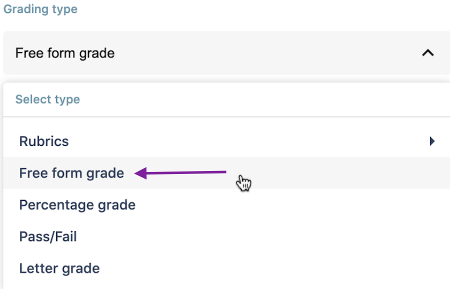 google classroom ungraded assignments