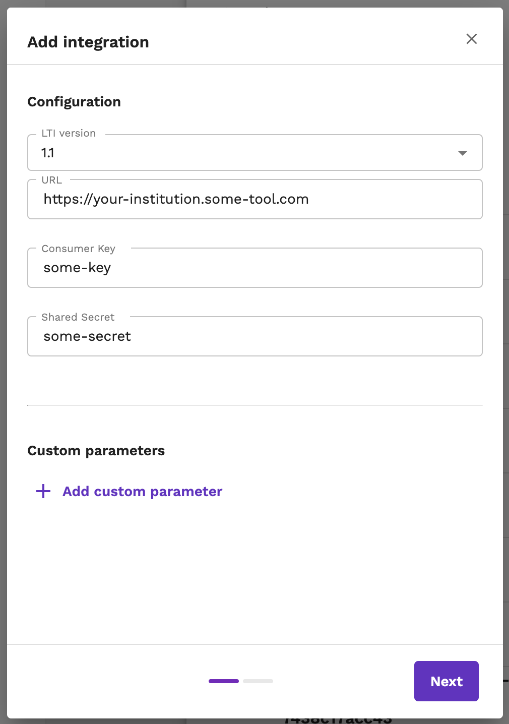 Example LTI 1.1 configuration details.png