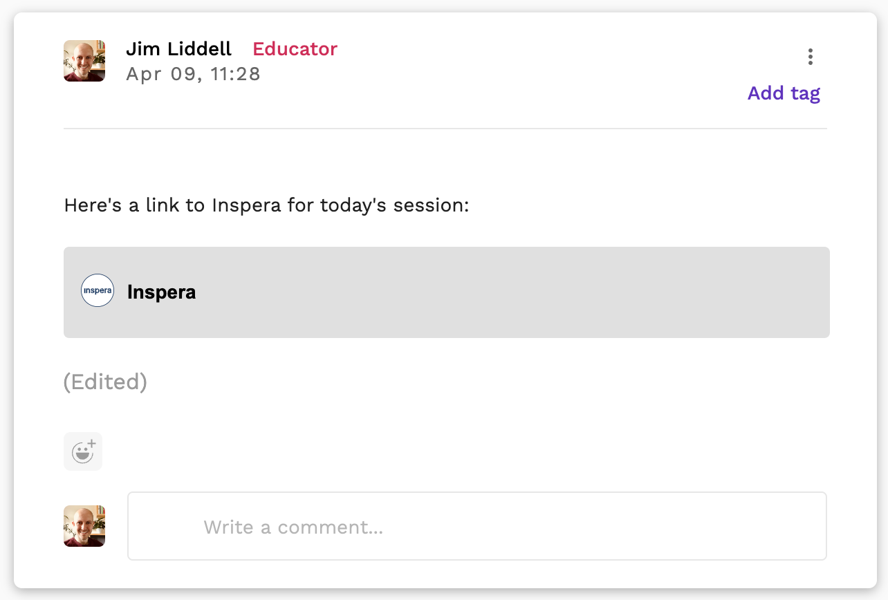 Example of a post containing an LTI block.png