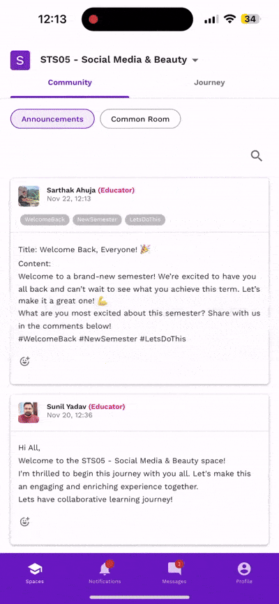Assessments on Mobile .gif