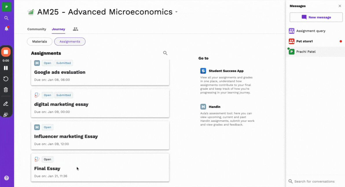 Student submitting to Turnitin.gif